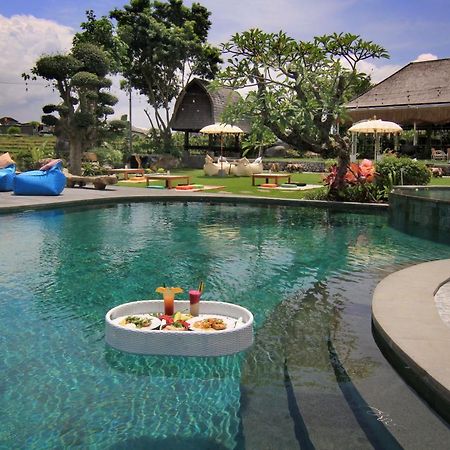 Taulan Villa By Social Hideout Kerobokan Exteriör bild